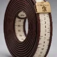 Icône coupe femme ajustée sur mesure